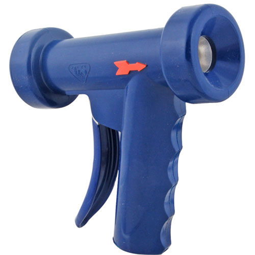 (image for) T&S Brass MV-3516-25 NOZZLE,SPRAY , T&S,ALUM,BLUE